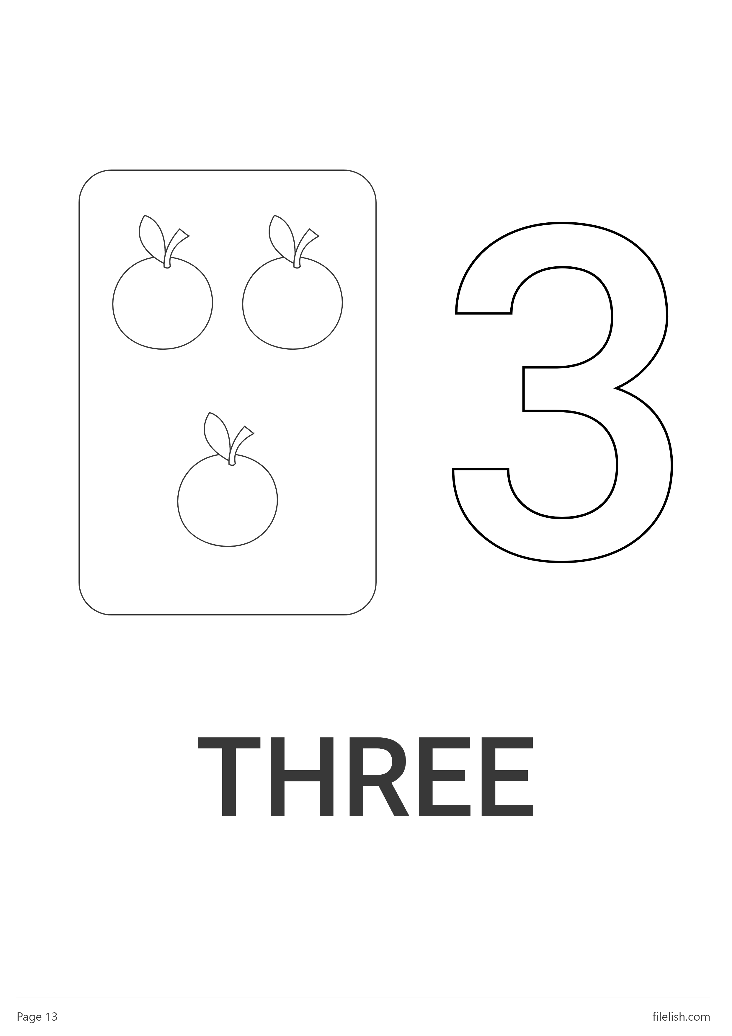 3